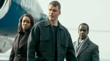 نتفليكس تعلن عن عودة مسلسل العميل الليلي في موسمه الرابع المرتقب